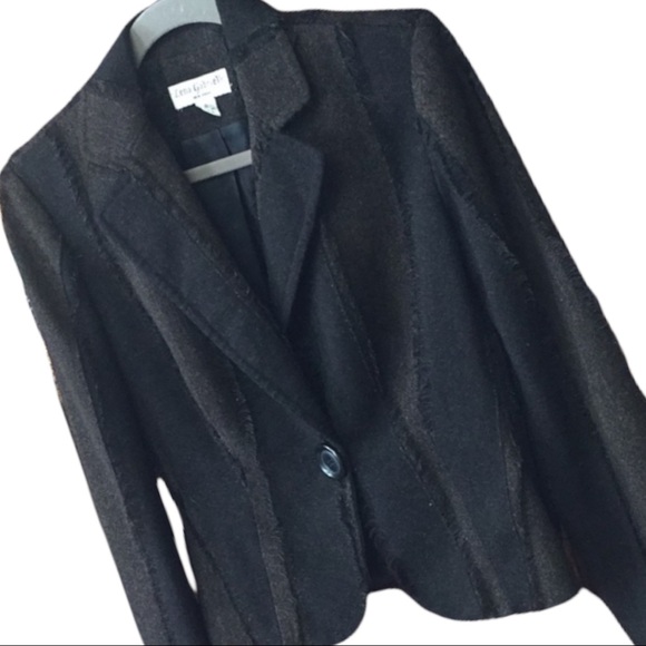 Lena Gabrielle Jackets & Coats Lena Gabrielle New York Jacket